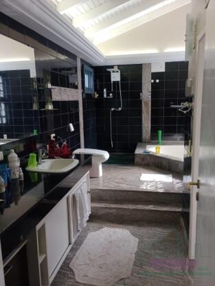 CASA NO BAIRRO FLORESTA 445m²