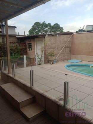 CASA PARA LOCAÇÃO OU VENDA