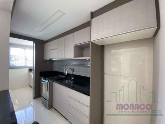 Apartamento a venda com 2 vagas de garagem