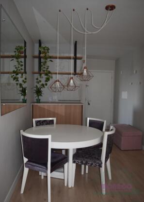 Apartamento locação em Ivoti