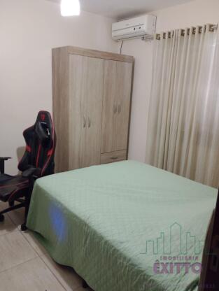 Casa 3 dormitórios Encosta do Sol