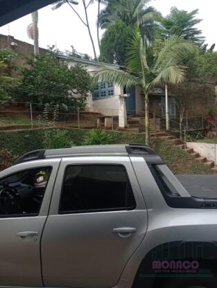 CASA NO BAIRRO FLORESTA 445m²