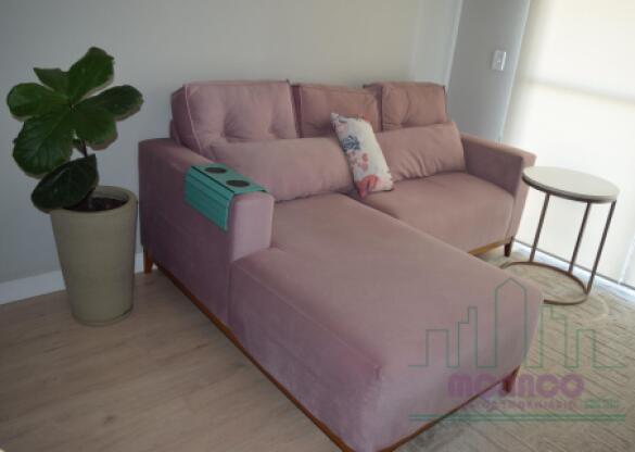 Apartamento locação em Ivoti