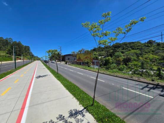 TERRENO COMERCIAL A VENDA