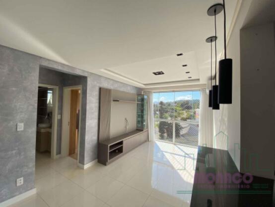 Apartamento a venda com 2 vagas de garagem