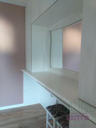 SALA NO CENTRO DE ESTÂNCIA VELHA