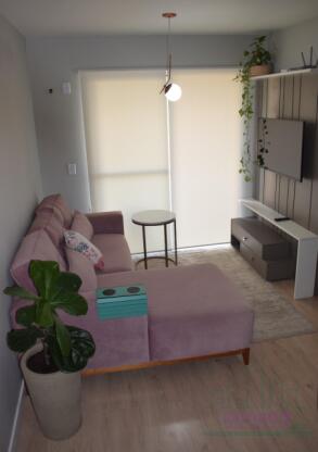 Apartamento locação em Ivoti