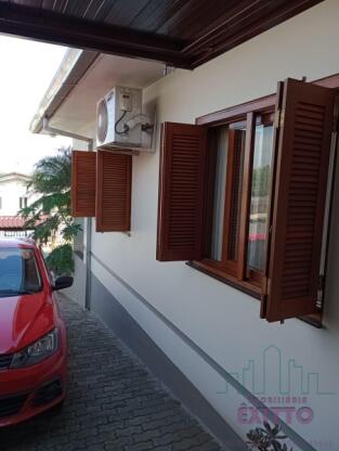 Casa 102m²