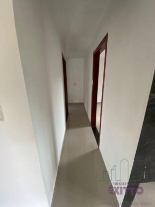 CASA COM PISCINA SOL NASCENTE