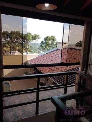 Casa 3 dormitórios Encosta do Sol