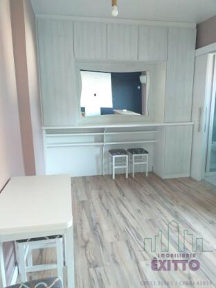 SALA NO CENTRO DE ESTÂNCIA VELHA