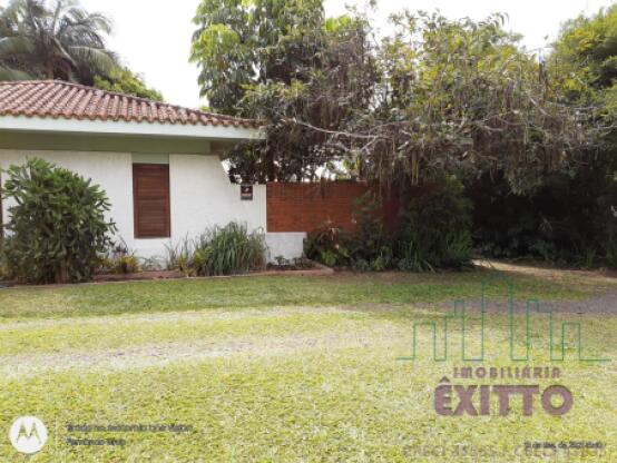 Casa para LOCAÇÃO Centro