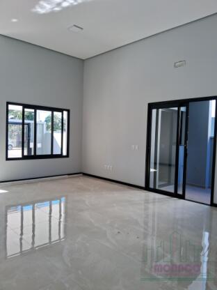 CASA NOVA 3 DORMITÓRIOS BELA VISTA