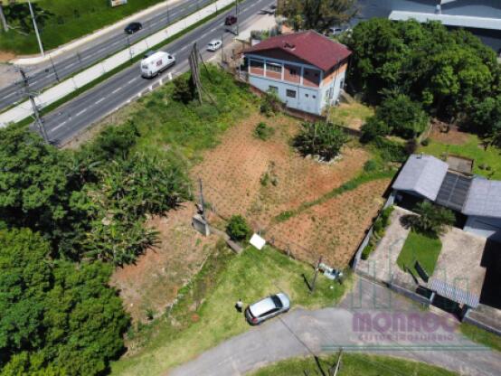 TERRENO COMERCIAL A VENDA