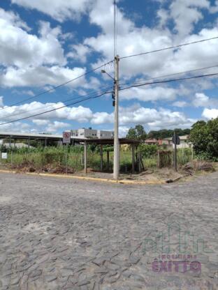 Terreno Excelente localização