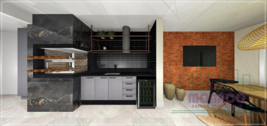 CASA GALA | ALTO PADRÃO NO CENTRO