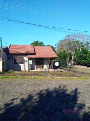 Casa Nova Estância 450mil