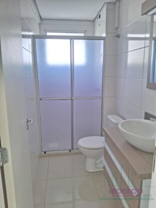 APARTAMENTO PARA LOCAÇÃO COM TERRAÇO