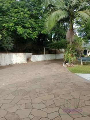 CASA NO BAIRRO FLORESTA 445m²