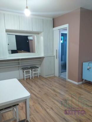 SALA NO CENTRO DE ESTÂNCIA VELHA