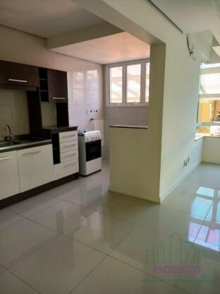 Apartamento 1 dormitório