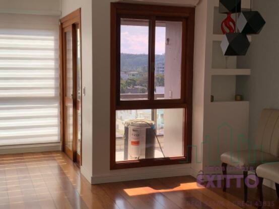 Apartamento Centro de Estância Velha