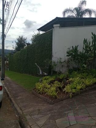 CASA NO BAIRRO FLORESTA 445m²