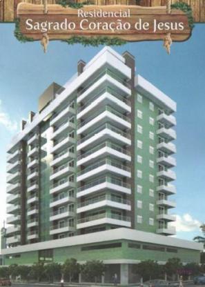 Apartamento Alto Padrão