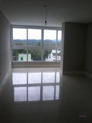 Apartamentos em área privilegiada