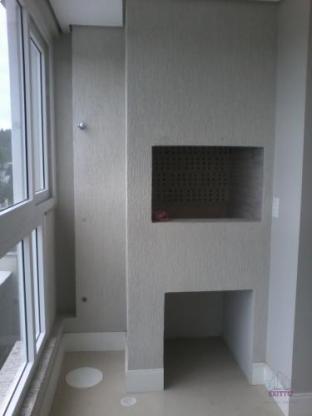 Apartamentos em área privilegiada