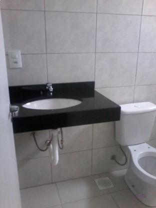 Apartamentos em área privilegiada
