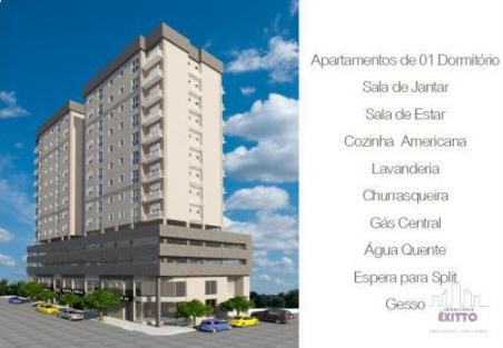 Apartamentos